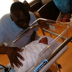 Meet your Posher, Archie